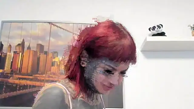 tamarapervert online show from October 20, 2025, 9:10 am