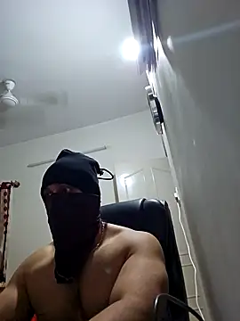 kaizercool1 online show from February 7, 2025, 9:16 am