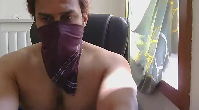 kaizercool1 online show from March 7, 2025, 6:13 am