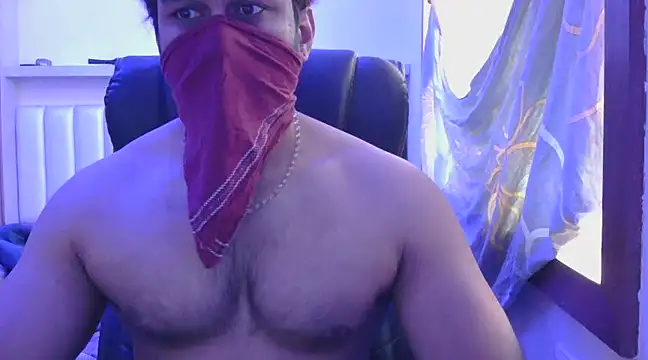 kaizercool1 online show from March 12, 2025, 1:36 am