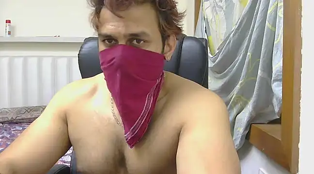 kaizercool1 online show from March 18, 2025, 6:15 pm