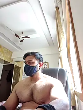 kaizercool1 online show from February 15, 2026, 5:59 am