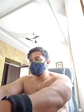 kaizercool1 online show from March 6, 2026, 5:59 am