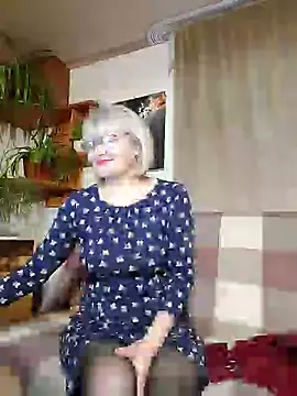 IrmaRose online show from February 20, 2025, 1:19 pm