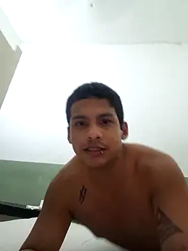 Snapshot of Cachundo chatting on April 13, 2026, 3:12 am Cachundo online show from April 13, 2026, 3:12 am