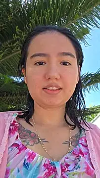 Pinkie Princes online show from June 10, 2026, 3:22 pm