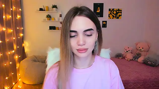 aPieceOfJoy online show from January 29, 2025, 11:14 pm