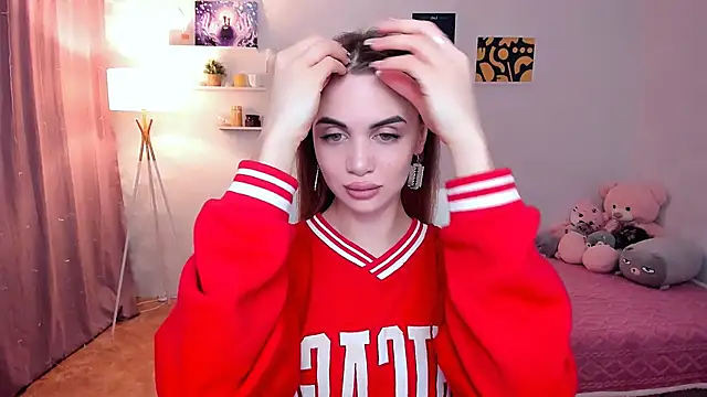 aPieceOfJoy online show from February 24, 2025, 9:20 pm