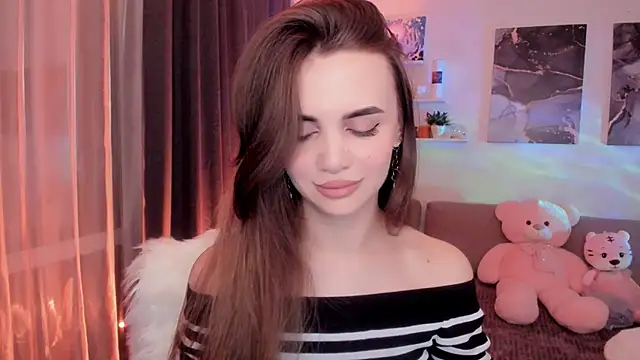 aPieceOfJoy online show from February 15, 2026, 3:36 am