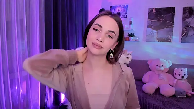 aPieceOfJoy online show from February 21, 2026, 3:07 am