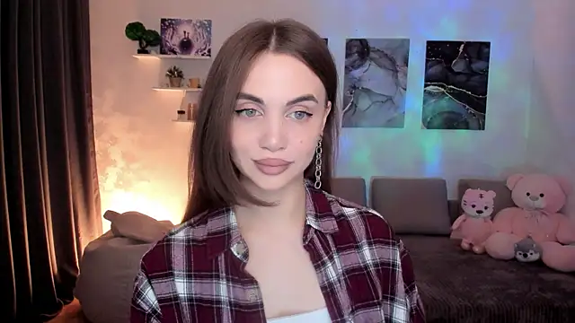 aPieceOfJoy online show from April 16, 2026, 4:46 am