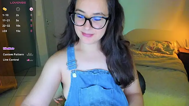 anna love hot online show from January 15, 2025, 11:08 pm