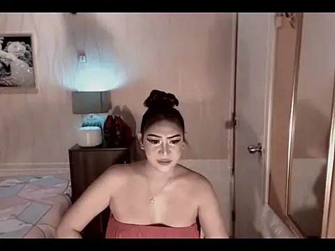 Biancafoxie online show from December 20, 2025, 10:22 am