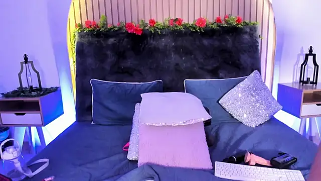 Snapshot of Karlagonzales_ chatting on January 19, 2025, 8:19 pm Karlagonzales online show from January 19, 2025, 8:19 pm