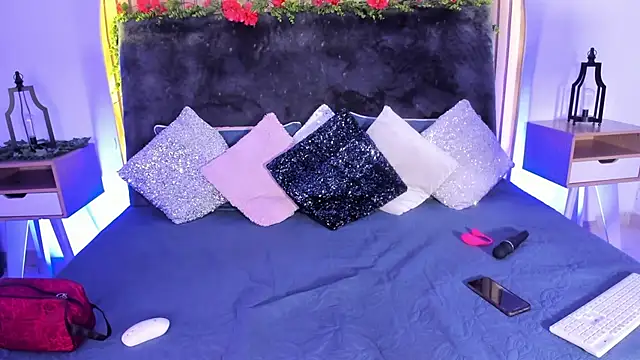 Snapshot of Karlagonzales_ chatting on January 22, 2025, 6:31 pm Karlagonzales online show from January 22, 2025, 6:31 pm