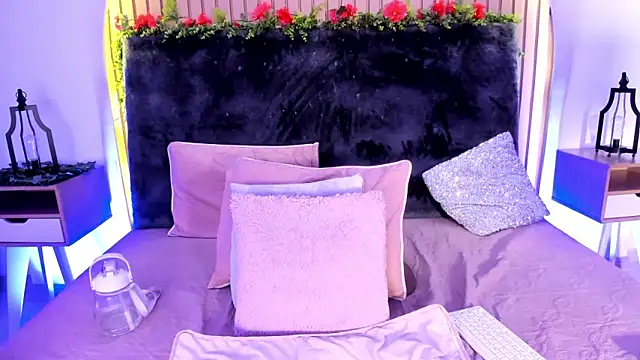 Snapshot of Karlagonzales_ chatting on January 29, 2025, 12:43 am Karlagonzales online show from January 29, 2025, 12:43 am