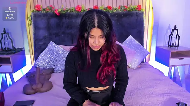 Snapshot of Karlagonzales_ chatting on October 11, 2025, 10:03 am Karlagonzales online show from October 11, 2025, 10:03 am