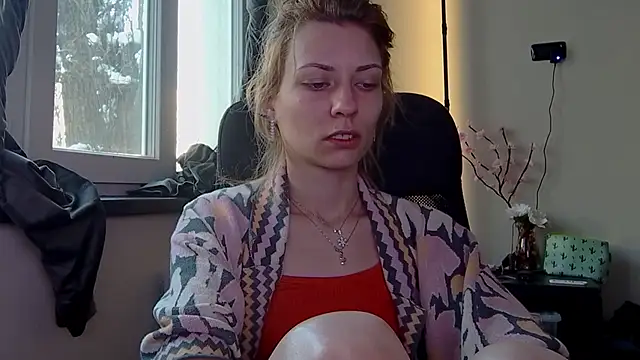 karo123421 online show from February 3, 2026, 6:40 am