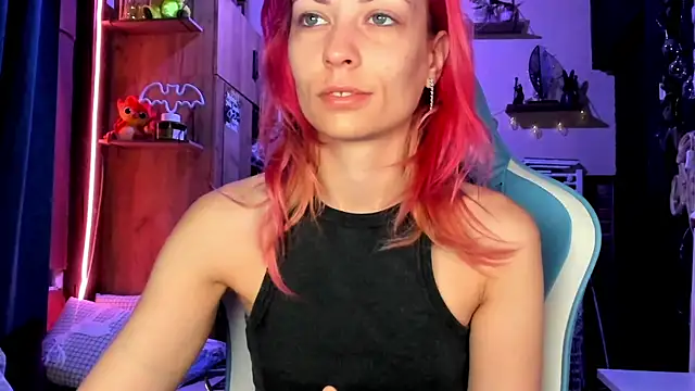 karo123421 online show from April 2, 2026, 3:48 am