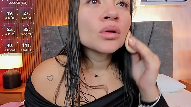 Falak sweett  online show from March 23, 2026, 12:31 pm