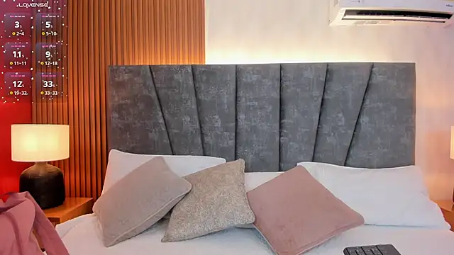 Falak sweett  online show from May 21, 2026, 12:12 pm