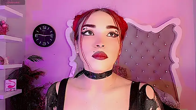 LeyXandrabraz online show from February 7, 2026, 8:12 pm