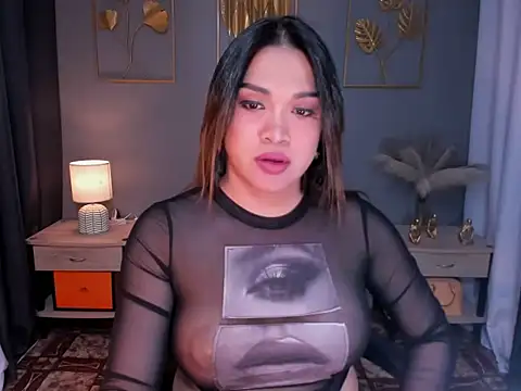 MaxeneCullens online show from January 11, 2025, 8:11 am