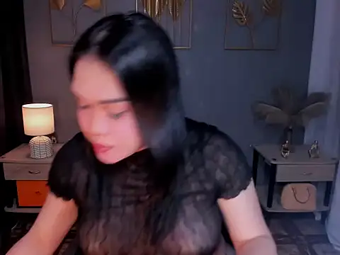 MaxeneCullens online show from September 27, 2025, 3:55 am