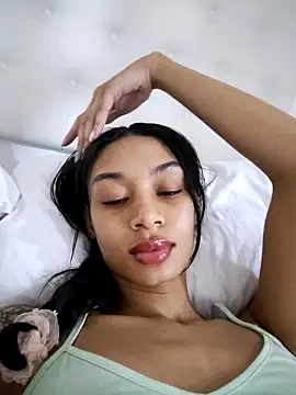 Leaberry online show from February 13, 2026, 1:45 am