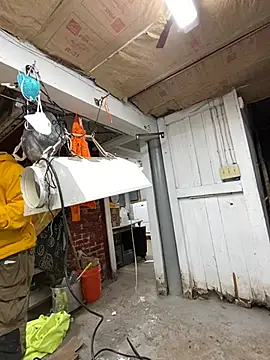 Snapshot of charactrzero chatting on December 23, 2024, 9:51 pm charactrzero online show from December 23, 2024, 9:51 pm