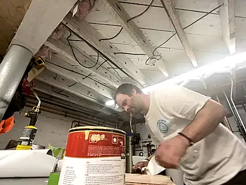 Snapshot of charactrzero chatting on October 31, 2025, 10:44 pm charactrzero online show from October 31, 2025, 10:44 pm