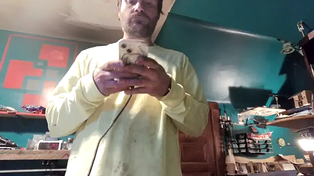 Snapshot of charactrzero chatting on November 10, 2025, 12:53 am charactrzero online show from November 10, 2025, 12:53 am