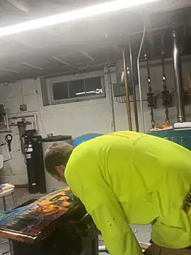 Snapshot of charactrzero chatting on November 14, 2025, 9:35 pm charactrzero online show from November 14, 2025, 9:35 pm