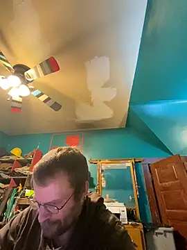 Snapshot of charactrzero chatting on January 11, 2026, 3:33 am charactrzero online show from January 11, 2026, 3:33 am