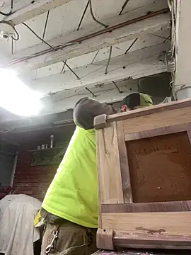 Snapshot of charactrzero chatting on January 12, 2026, 10:26 pm charactrzero online show from January 12, 2026, 10:26 pm