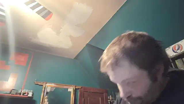 Snapshot of charactrzero chatting on February 6, 2026, 10:35 pm charactrzero online show from February 6, 2026, 10:35 pm