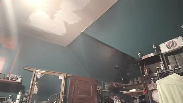 Snapshot of charactrzero chatting on February 16, 2026, 4:41 am charactrzero online show from February 16, 2026, 4:41 am