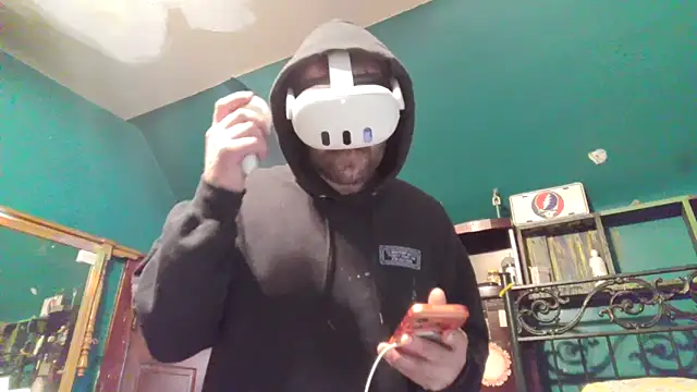 Snapshot of charactrzero chatting on February 21, 2026, 4:19 pm charactrzero online show from February 21, 2026, 4:19 pm