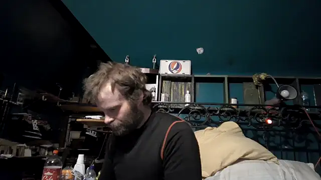 Snapshot of charactrzero chatting on March 1, 2026, 3:08 am charactrzero online show from March 1, 2026, 3:08 am