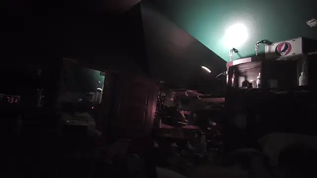 charactrzero online show from March 18, 2026, 7:55 am