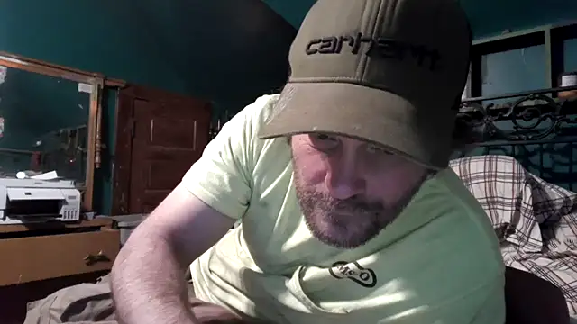 charactrzero online show from April 6, 2026, 11:16 pm