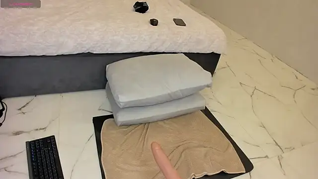 Devil Minds online show from January 18, 2025, 3:05 pm