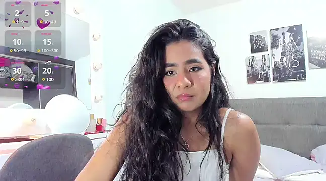 valeryvegas 2 online show from February 9, 2025, 3:11 am