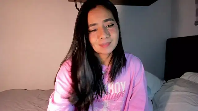 valeryvegas 2 online show from February 15, 2026, 2:08 am