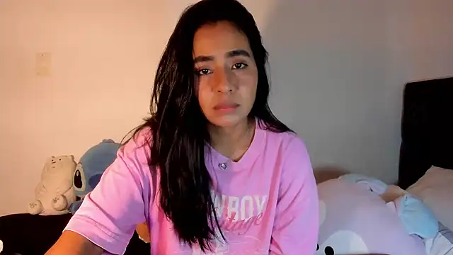 valeryvegas 2 online show from March 15, 2026, 2:50 am