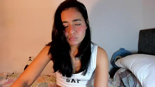 valeryvegas 2 online show from April 8, 2026, 2:00 am