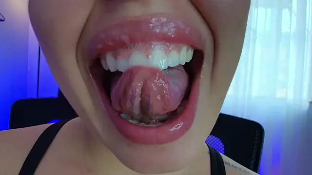 lisbet21x online show from January 23, 2025, 6:56 pm