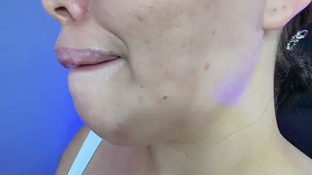 lisbet21x online show from January 27, 2025, 9:55 pm