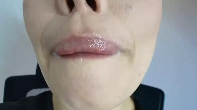 lisbet21x online show from October 24, 2025, 10:17 pm