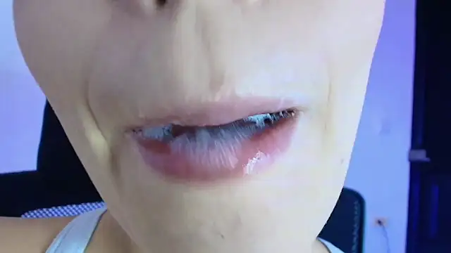 lisbet21x online show from February 26, 2026, 8:30 pm